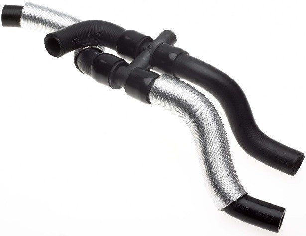 Gates HVAC Heater Hose P/N:22946 Fits: Buick Skylark 98-96, Oldsmobile Achieva 98-96, Pontiac Grand Am 98-96 - Image 1