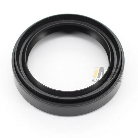 WJB Wheel Seal P/N:WS229522 Fits: Dodge Colt, Hyundai Accent, Hyundai Elantra, Hyundai Excel, Hyundai Scoupe, Mitsubishi Cordia, Mitsubishi Mirage, Mitsubishi Precis, Mitsubishi Tredia, Plymouth Champ, Plymouth Colt - Image 1