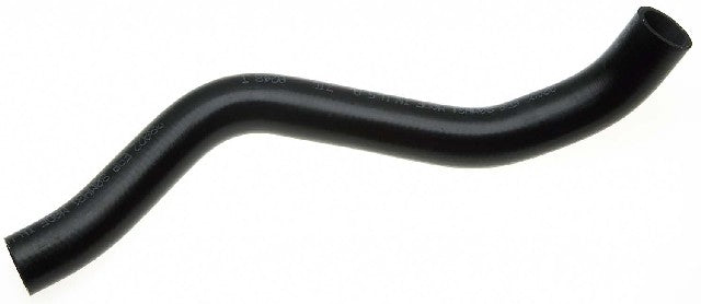 Gates Radiator Coolant Hose P/N:22966 Fits: Nissan Altima 06-02 - Image 1
