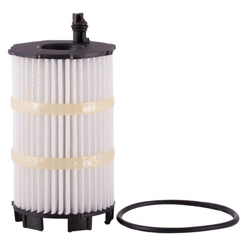 Parts Plus Engine Oil Filter P/N:P907 Fits: Audi A6 Quattro, Audi A8 Quattro, Audi Q7, Audi R8, Audi Rs4, Audi Rs5, Audi Rs6, Audi S5, Audi S6, Audi S8, Volkswagen Touareg - Image 1