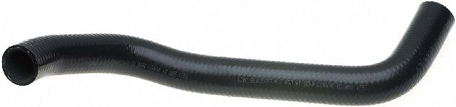Gates Radiator Coolant Hose P/N:22978 Fits: Infiniti Fx35 08-03 - Image 1