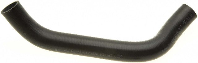Gates Radiator Coolant Hose P/N:22979 Fits: Chrysler Concorde 97-93, Chrysler Intrepid 97-93, Chrysler Lhs 97-94, Chrysler New Yorker 96-94, Dodge Intrepid 97-93, Eagle Vision 97-93 - Image 1