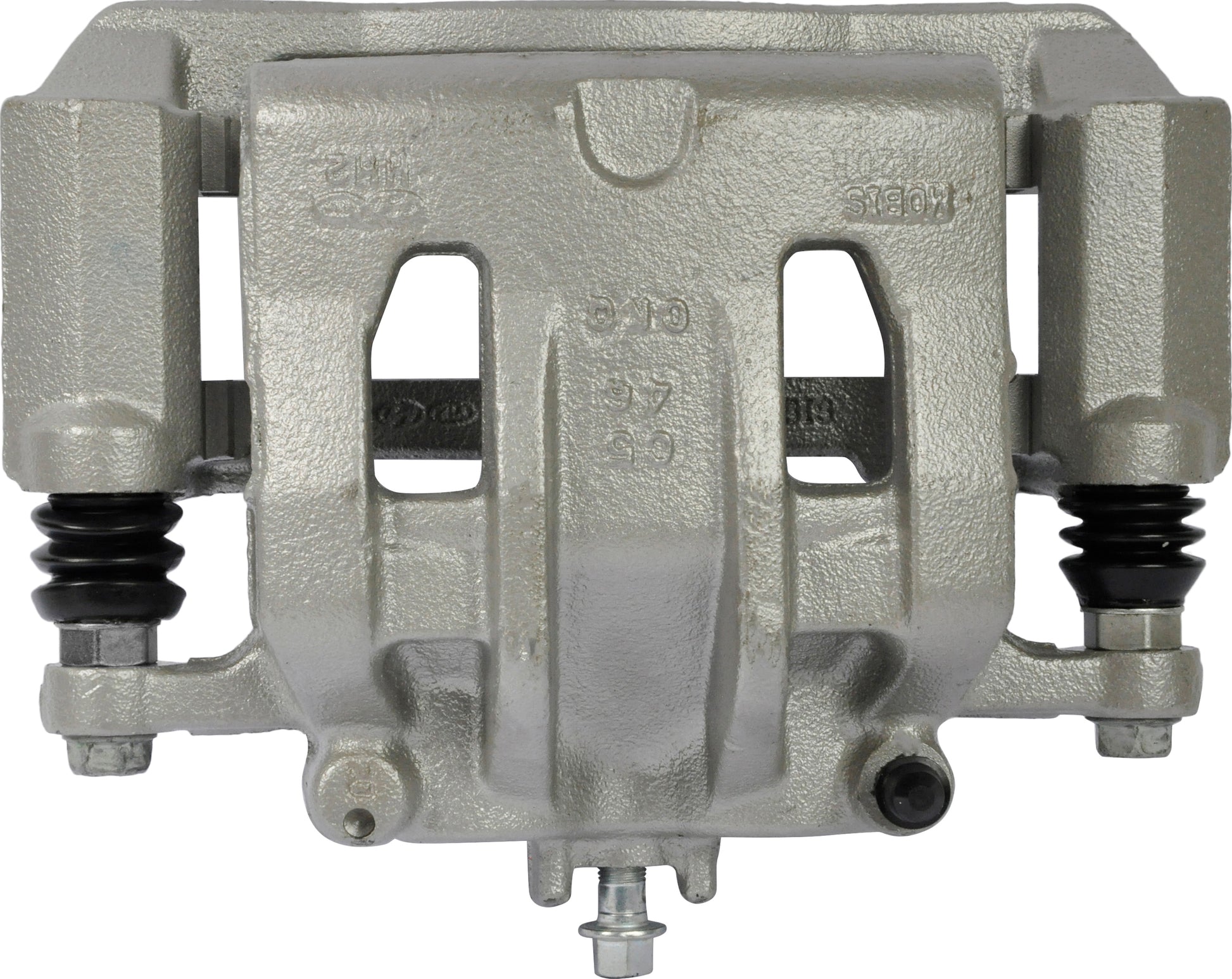 CARDONE Ultra Disc Brake Caliper P/N:19-P7587 Fits: Kia Telluride 23-20 - Image 4