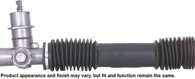 CARDONE Reman Rack and Pinion Assembly P/N:23-1609 Fits: Buick Skyhawk 89-84, Chevrolet Cavalier 90-84, Oldsmobile Firenza 88-84, Pontiac J2000 Sunbird 1984, Pontiac Sunbird 90-86 - Image 1