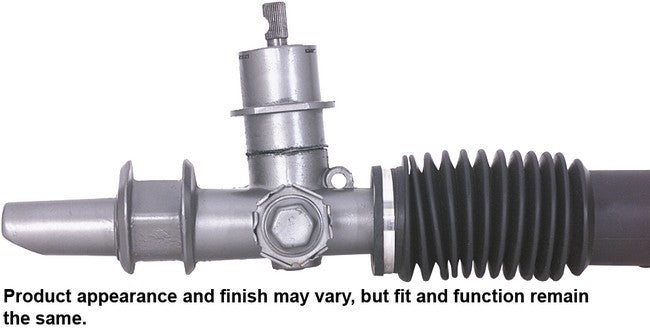 CARDONE Reman Rack and Pinion Assembly P/N:23-1609 Fits: Buick Skyhawk 89-84, Chevrolet Cavalier 90-84, Oldsmobile Firenza 88-84, Pontiac J2000 Sunbird 1984, Pontiac Sunbird 90-86 - Image 3