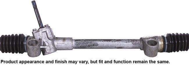CARDONE Reman Rack and Pinion Assembly P/N:23-1700 Fits: Ford Mustang Ii 78-74, Ford Pinto 80-74, Mercury Bobcat 80-75 - Image 1