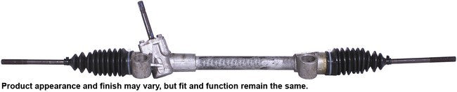 CARDONE Reman Rack and Pinion Assembly P/N:23-1700 Fits: Ford Mustang Ii 78-74, Ford Pinto 80-74, Mercury Bobcat 80-75 - Image 2