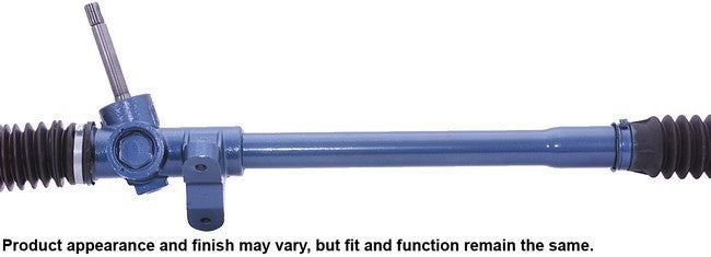 CARDONE Reman Rack and Pinion Assembly P/N:23-1802 Fits: Chrysler Daytona, Chrysler Laser, Chrysler Lebaron, Chrysler TOWN &amp; COUNTRY, Dodge Aries, Dodge Daytona, Dodge Shadow, Plymouth Reliant, Plymouth Sundance - Image 1
