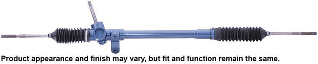 CARDONE Reman Rack and Pinion Assembly P/N:23-1802 Fits: Chrysler Daytona, Chrysler Laser, Chrysler Lebaron, Chrysler TOWN &amp; COUNTRY, Dodge Aries, Dodge Daytona, Dodge Shadow, Plymouth Reliant, Plymouth Sundance - Image 2