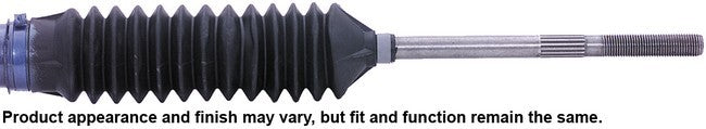 CARDONE Reman Rack and Pinion Assembly P/N:23-1802 Fits: Chrysler Daytona, Chrysler Laser, Chrysler Lebaron, Chrysler TOWN &amp; COUNTRY, Dodge Aries, Dodge Daytona, Dodge Shadow, Plymouth Reliant, Plymouth Sundance - Image 4