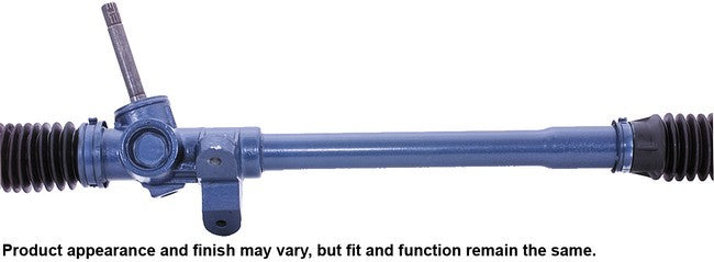 CARDONE Reman Rack and Pinion Assembly P/N:23-1804 Fits: Dodge Charger 87-84, Dodge Omni 90-84, Dodge Rampage 1984, Plymouth Horizon 90-84, Plymouth Turismo 87-84, Plymouth Turismo 2.2 86-84 - Image 1