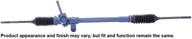 CARDONE Reman Rack and Pinion Assembly P/N:23-1804 Fits: Dodge Charger 87-84, Dodge Omni 90-84, Dodge Rampage 1984, Plymouth Horizon 90-84, Plymouth Turismo 87-84, Plymouth Turismo 2.2 86-84 - Image 2