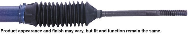 CARDONE Reman Rack and Pinion Assembly P/N:23-1804 Fits: Dodge Charger 87-84, Dodge Omni 90-84, Dodge Rampage 1984, Plymouth Horizon 90-84, Plymouth Turismo 87-84, Plymouth Turismo 2.2 86-84 - Image 4