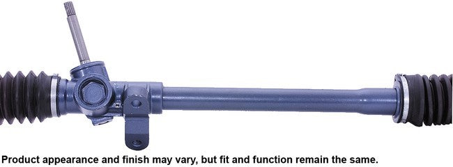 CARDONE Reman Rack and Pinion Assembly P/N:23-1805 Fits: Chrysler Shadow 1989, Dodge Aries 1989, Dodge Shadow 1989, Plymouth Reliant 1989, Plymouth Sundance 1989 - Image 1