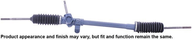CARDONE Reman Rack and Pinion Assembly P/N:23-1805 Fits: Chrysler Shadow 1989, Dodge Aries 1989, Dodge Shadow 1989, Plymouth Reliant 1989, Plymouth Sundance 1989 - Image 2