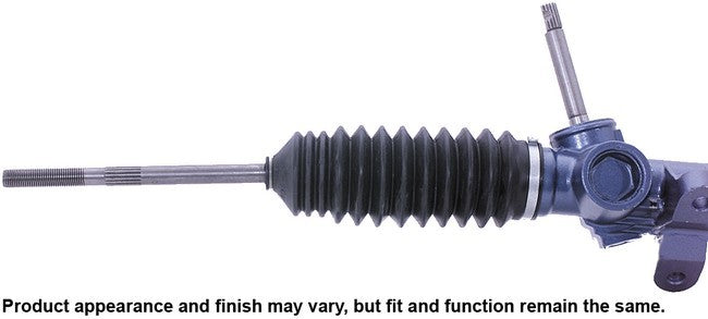 CARDONE Reman Rack and Pinion Assembly P/N:23-1805 Fits: Chrysler Shadow 1989, Dodge Aries 1989, Dodge Shadow 1989, Plymouth Reliant 1989, Plymouth Sundance 1989 - Image 3