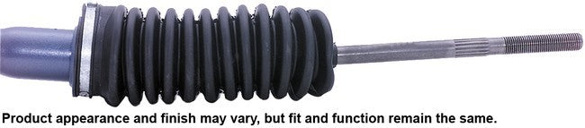 CARDONE Reman Rack and Pinion Assembly P/N:23-1805 Fits: Chrysler Shadow 1989, Dodge Aries 1989, Dodge Shadow 1989, Plymouth Reliant 1989, Plymouth Sundance 1989 - Image 4