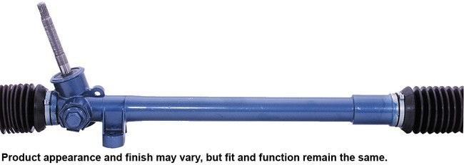CARDONE Reman Rack and Pinion Assembly P/N:23-1807 Fits: Dodge Caravan 88-84, Dodge Grand Caravan 1988, Dodge Mini Ram 88-84, Plymouth Grand Voyager 1988, Plymouth Voyager 88-84 - Image 1