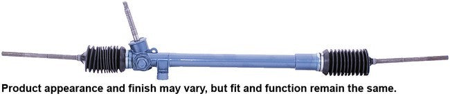 CARDONE Reman Rack and Pinion Assembly P/N:23-1807 Fits: Dodge Caravan 88-84, Dodge Grand Caravan 1988, Dodge Mini Ram 88-84, Plymouth Grand Voyager 1988, Plymouth Voyager 88-84 - Image 2