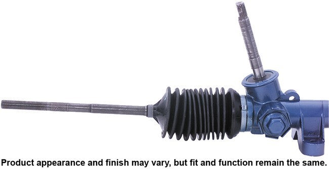 CARDONE Reman Rack and Pinion Assembly P/N:23-1807 Fits: Dodge Caravan 88-84, Dodge Grand Caravan 1988, Dodge Mini Ram 88-84, Plymouth Grand Voyager 1988, Plymouth Voyager 88-84 - Image 3