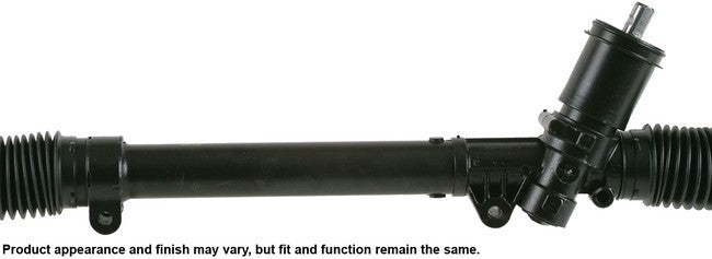 CARDONE Reman Rack and Pinion Assembly P/N:23-1808 Fits: Saturn Sc 1992, Saturn Sc1 00-93, Saturn Sc2 00-93, Saturn Sl 00-92, Saturn Sl1 00-92, Saturn Sl2 00-92, Saturn Sw1 99-93, Saturn Sw2 00-93 - Image 1