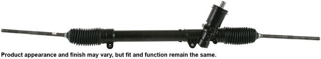 CARDONE Reman Rack and Pinion Assembly P/N:23-1808 Fits: Saturn Sc 1992, Saturn Sc1 00-93, Saturn Sc2 00-93, Saturn Sl 00-92, Saturn Sl1 00-92, Saturn Sl2 00-92, Saturn Sw1 99-93, Saturn Sw2 00-93 - Image 2