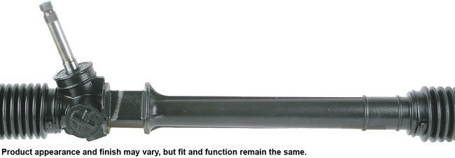 CARDONE Reman Rack and Pinion Assembly P/N:23-1809 Fits: Chevrolet Metro 01-98, Pontiac Firefly 00-98 - Image 1