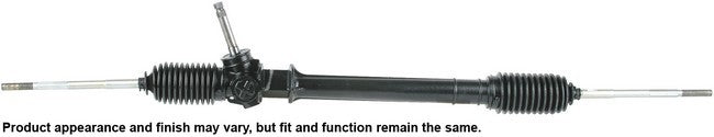 CARDONE Reman Rack and Pinion Assembly P/N:23-1809 Fits: Chevrolet Metro 01-98, Pontiac Firefly 00-98 - Image 2