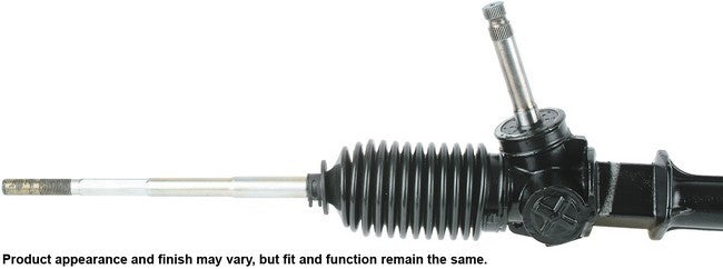 CARDONE Reman Rack and Pinion Assembly P/N:23-1809 Fits: Chevrolet Metro 01-98, Pontiac Firefly 00-98 - Image 3