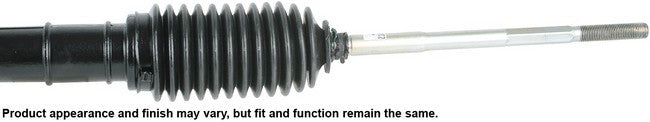 CARDONE Reman Rack and Pinion Assembly P/N:23-1809 Fits: Chevrolet Metro 01-98, Pontiac Firefly 00-98 - Image 4