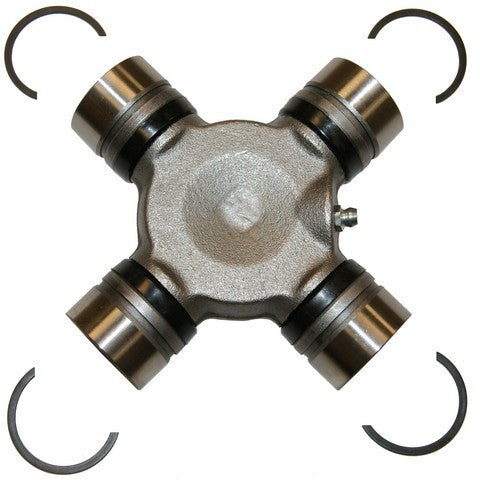 GMB Universal Joint P/N:230-0424 Fits: Ford F-250 Super Duty 22-11, Ford F-350 Super Duty 22-11, Ford F-450 Super Duty 19-05, Ford F-550 Super Duty 19-05 - Image 1