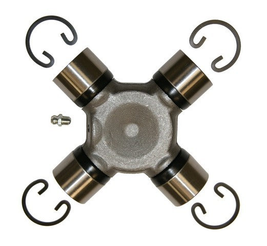 GMB Universal Joint P/N:230-1555 Fits: Dodge Ram 3500 10-07, Ram 3500 12-11 - Image 1