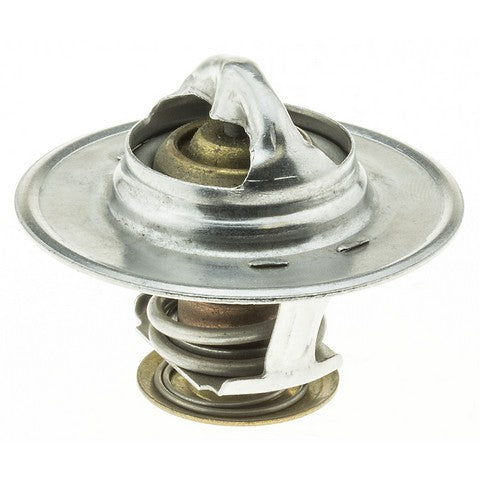 Motorad Engine Coolant Thermostat P/N:230-167JV Fits: Alfa Romeo Spider 74-70, Alfa Romeo Spider 89-76 - Image 1