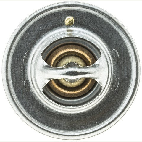 Motorad Engine Coolant Thermostat P/N:230-167JV Fits: Alfa Romeo Spider 74-70, Alfa Romeo Spider 89-76 - Image 3