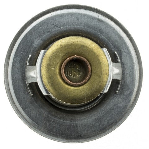 Motorad Engine Coolant Thermostat P/N:230-180 Fits: Alfa Romeo Alfetta 77-75, Alfa Romeo Gtv-6 1981 - Image 2