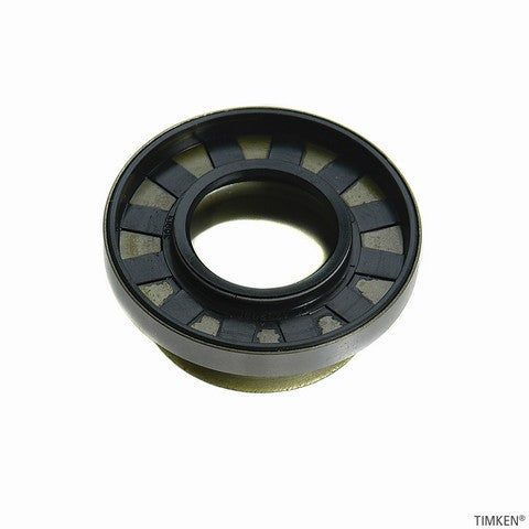 Timken Differential Seal,Drive Axle Shaft Seal P/N:2300 Fits: Ford Bronco 96-67, Ford F-150 79-77, Jeep J10 84-74 - Image 2