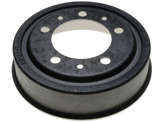 Raybestos Brakes Brake Drum P/N:2300R Fits: International Scout 68-61, Jeep Cj3 60-59, Jeep Cj5 60-59, Jeep Cj5 69-64, Jeep Cj5a 68-66, Jeep Cj6 60-59, Jeep Cj6 68-66, Jeep Cj6a 68-66, Jeep Universal 67-64, Jeep Universal Truck 69-66, Jeep Willys 1953 - Image 1