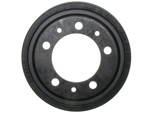 Raybestos Brakes Brake Drum P/N:2300R Fits: International Scout 68-61, Jeep Cj3 60-59, Jeep Cj5 60-59, Jeep Cj5 69-64, Jeep Cj5a 68-66, Jeep Cj6 60-59, Jeep Cj6 68-66, Jeep Cj6a 68-66, Jeep Universal 67-64, Jeep Universal Truck 69-66, Jeep Willys 1953 - Image 2