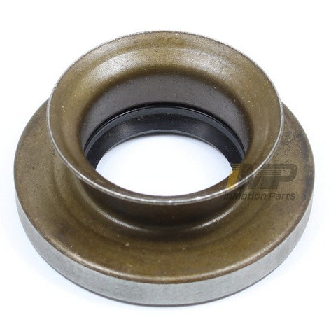 InMotion Parts Drive Axle Shaft Seal P/N:WS2300 Fits: Ford Bronco 79-78, Jeep Cherokee 84-78, Jeep Grand Wagoneer 1984, Jeep J10 84-78, Jeep J20 84-74, Jeep Wagoneer 83-78 - Image 1
