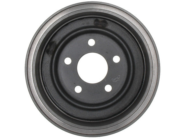 Raybestos Brakes Brake Drum P/N:2301R Fits: Ford Taurus 00-86, Mercury Sable 00-86 - Image 2