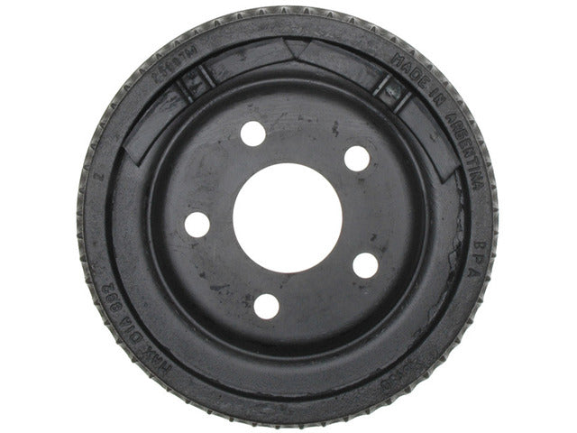 Raybestos Brakes Brake Drum P/N:2301R Fits: Ford Taurus 00-86, Mercury Sable 00-86 - Image 3