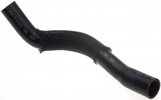 Gates Radiator Coolant Hose P/N:23028 Fits: Cadillac Srx 09-04, Cadillac Sts 07-05 - Image 1