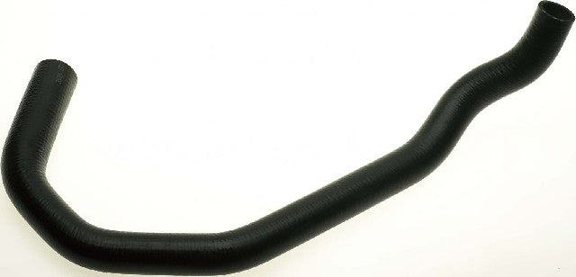 Gates Radiator Coolant Hose P/N:23034 Fits: Cadillac Srx 09-04, Cadillac Sts 10-05 - Image 1