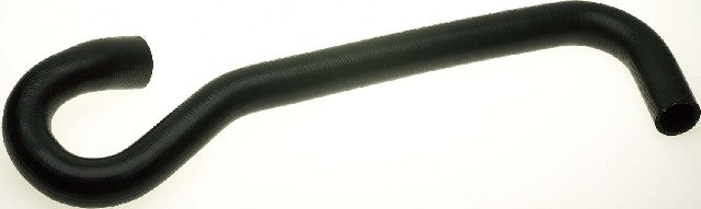 Gates Radiator Coolant Hose P/N:23035 Fits: Dodge Durango 17-11, Jeep Commander 10-06, Jeep Grand Cherokee 19-05 - Image 1
