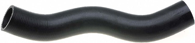 Gates Radiator Coolant Hose P/N:23037 Fits: Jeep Commander 09-06, Jeep Grand Cherokee 09-05 - Image 1