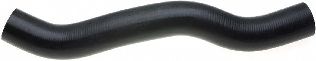 Gates Radiator Coolant Hose P/N:23039 Fits: Jeep Commander 10-06, Jeep Grand Cherokee 10-05 - Image 1