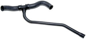 Gates Radiator Coolant Hose P/N:23049 Fits: Ford Mustang 10-05 - Image 1