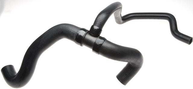Gates Radiator Coolant Hose P/N:23073 Fits: Ford E-350 Club Wagon, Ford E-350 Econoline Club Wagon, Ford E-350 Super Duty, Ford E-450 Econoline Super Duty, Ford E-450 Super Duty, Ford E-550 Econoline Super Duty, Ford E-550 Super Duty - Image 1