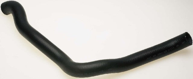 Gates Radiator Coolant Hose P/N:23074 Fits: Volkswagen Bora 09-05, Volkswagen Golf 14-10, Volkswagen Golf Sportwagen 13-10, Volkswagen Jetta 10-05, Volkswagen Rabbit 09-06 - Image 1