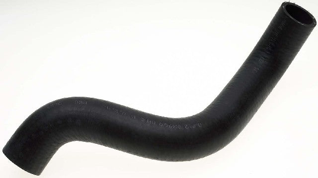 Gates Radiator Coolant Hose P/N:23079 Fits: Buick Terraza 06-05, Chevrolet Uplander 06-05, Pontiac Montana 06-05, Saturn Relay 06-05 - Image 1